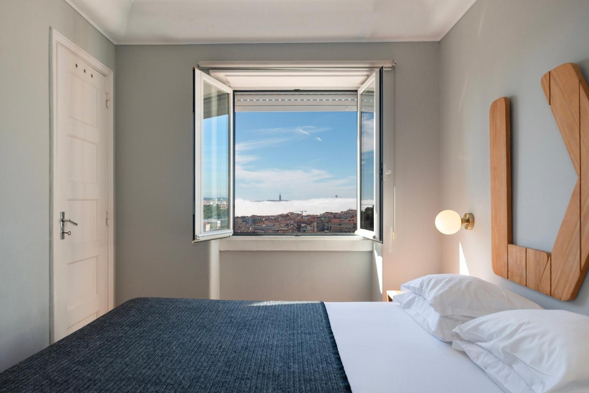 Graca - Castle | Lisbon Cheese & Wine Apartments Exterior photo